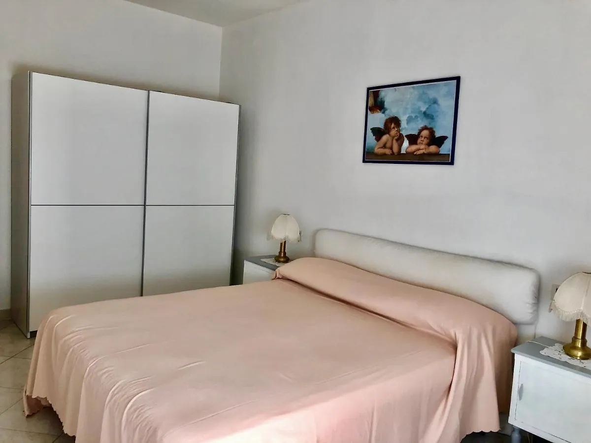 Appartamento Vacanze Teulada