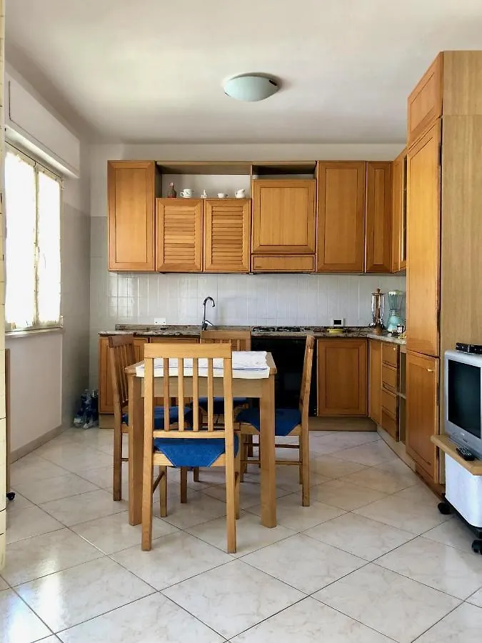 Appartamento Vacanze Teulada 0*,  Italy