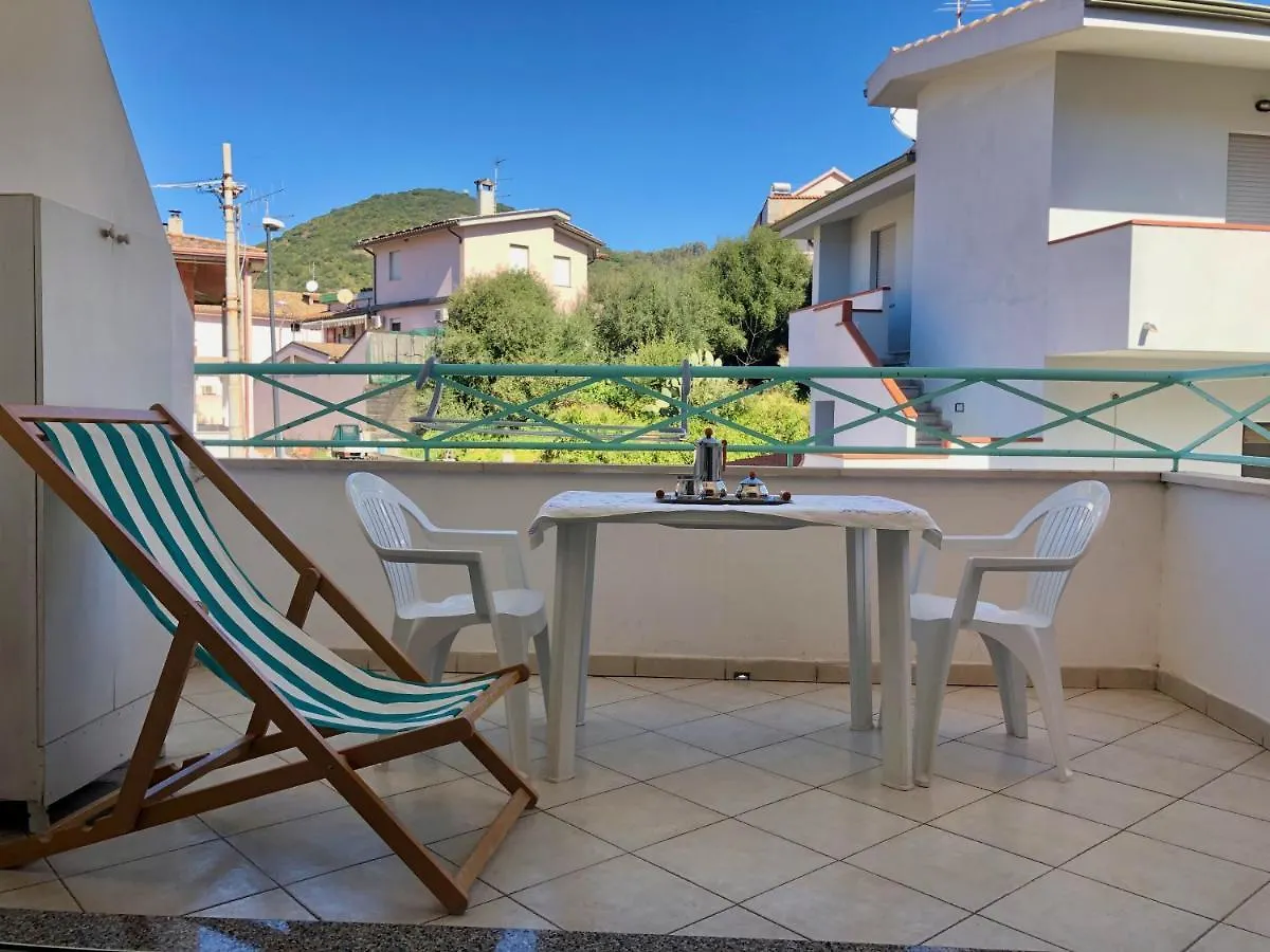 Appartamento Vacanze Teulada Italy