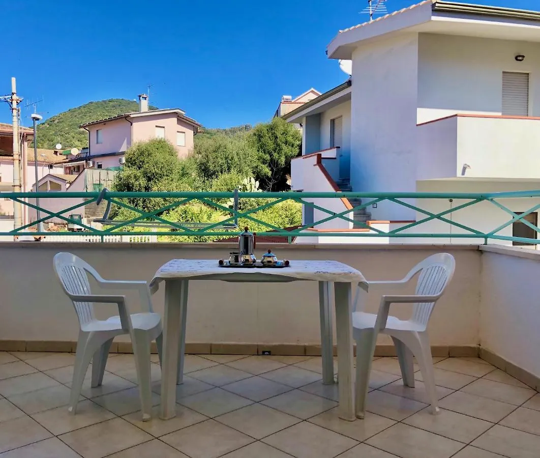 Appartamento Vacanze Teulada Apartment