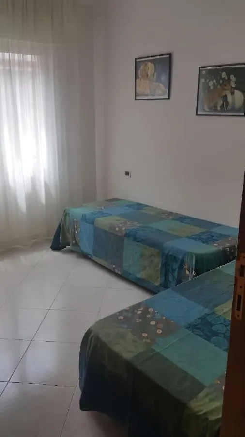 Apartment Appartamento Vacanze Teulada Italy