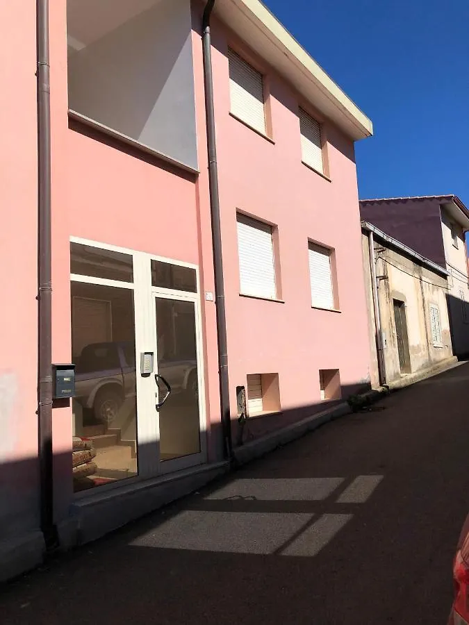 Appartamento Vacanze Teulada Apartment