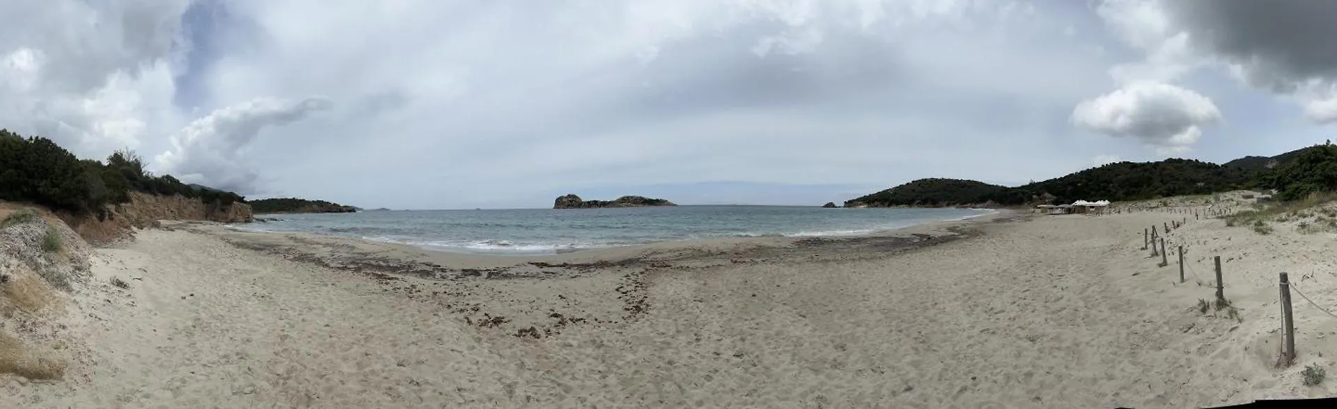 Appartamento Vacanze Teulada 0*,