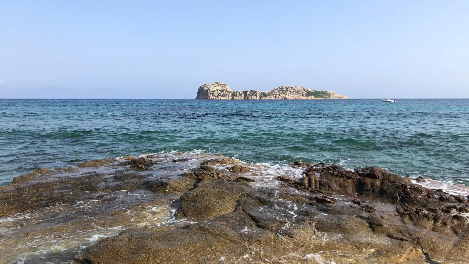 Appartamento Vacanze Teulada Italy