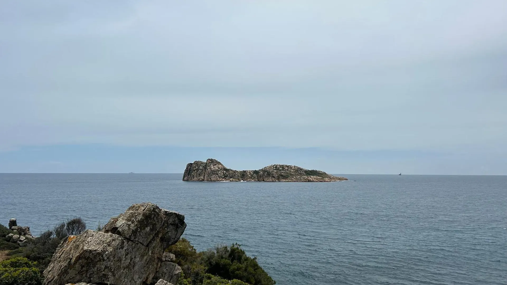 Appartamento Vacanze Teulada Apartment