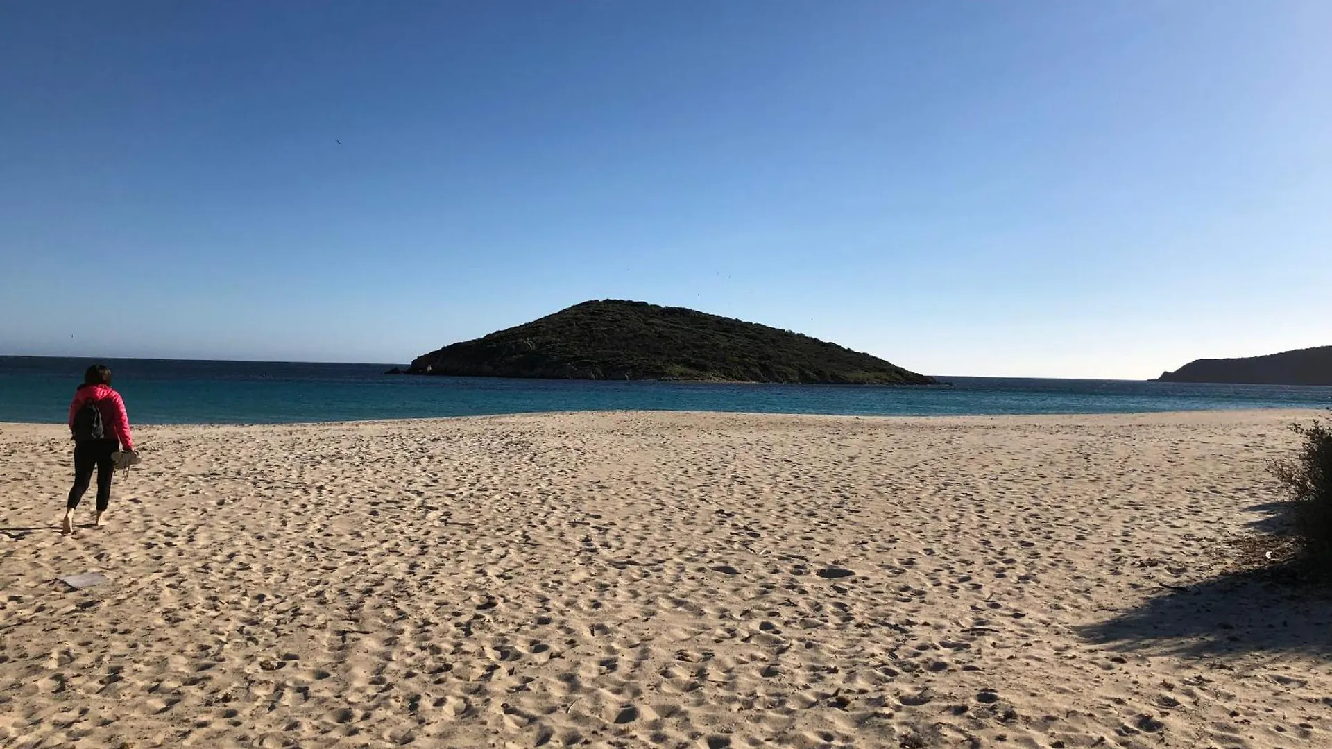 Apartment Appartamento Vacanze Teulada Italy