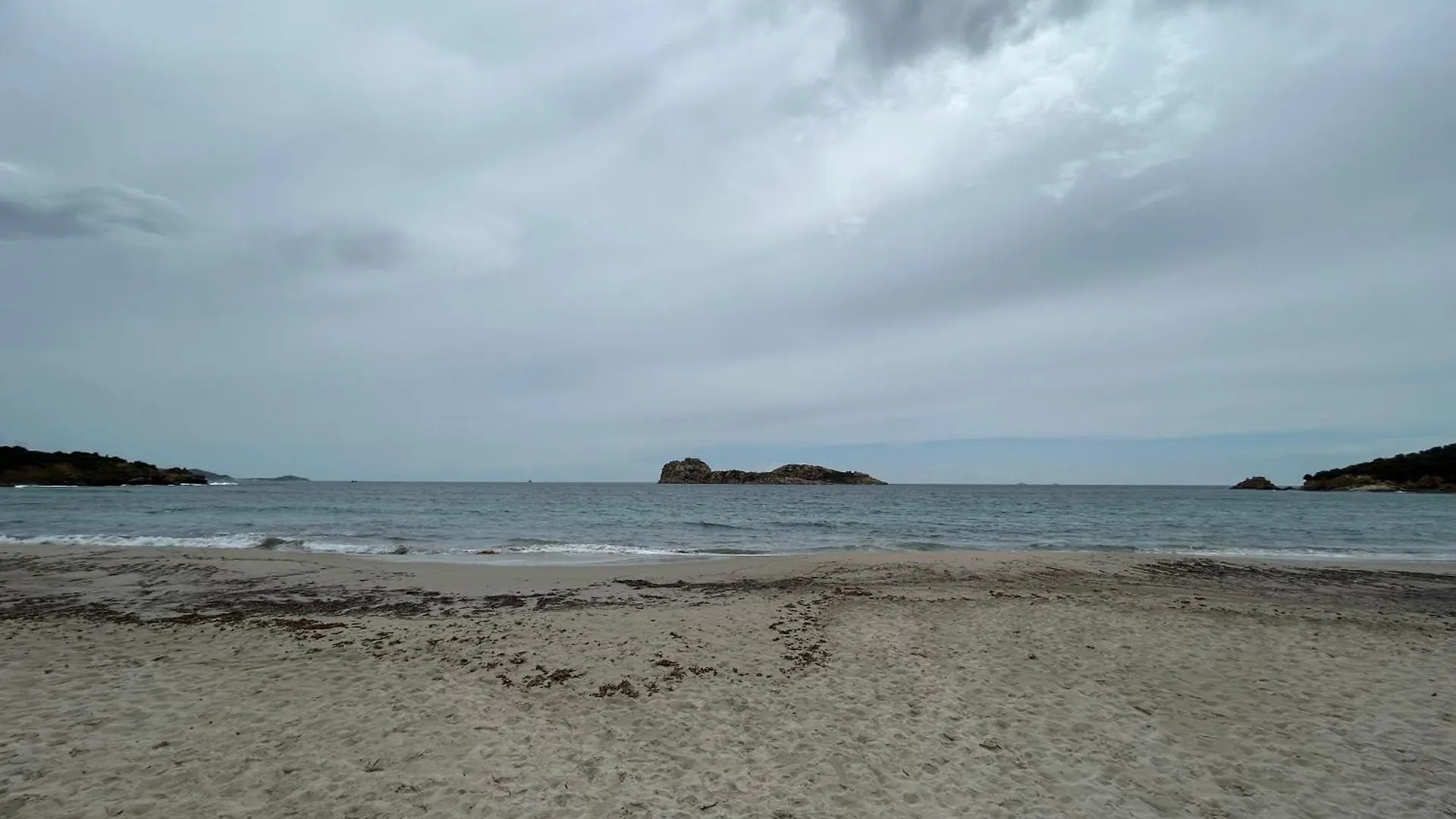 Appartamento Vacanze Teulada
