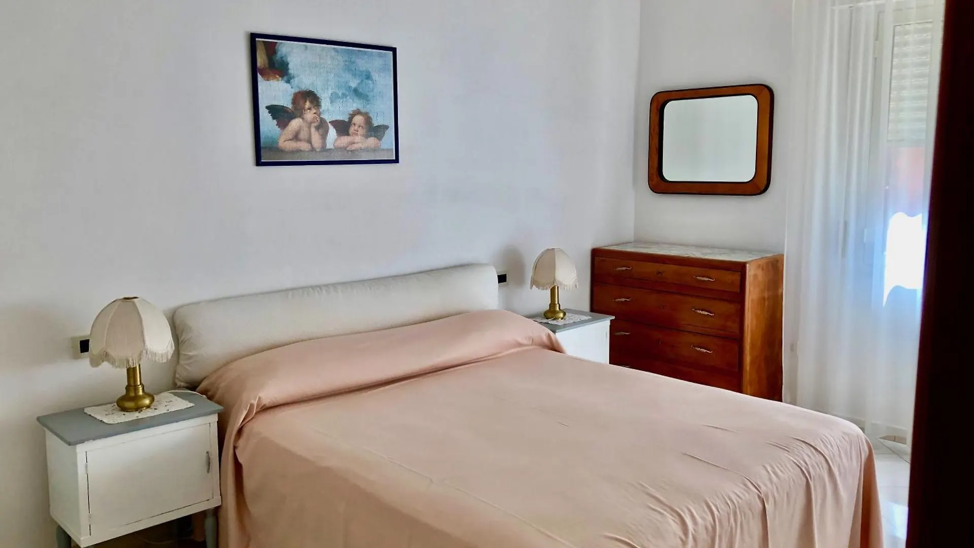 Apartment Appartamento Vacanze Teulada