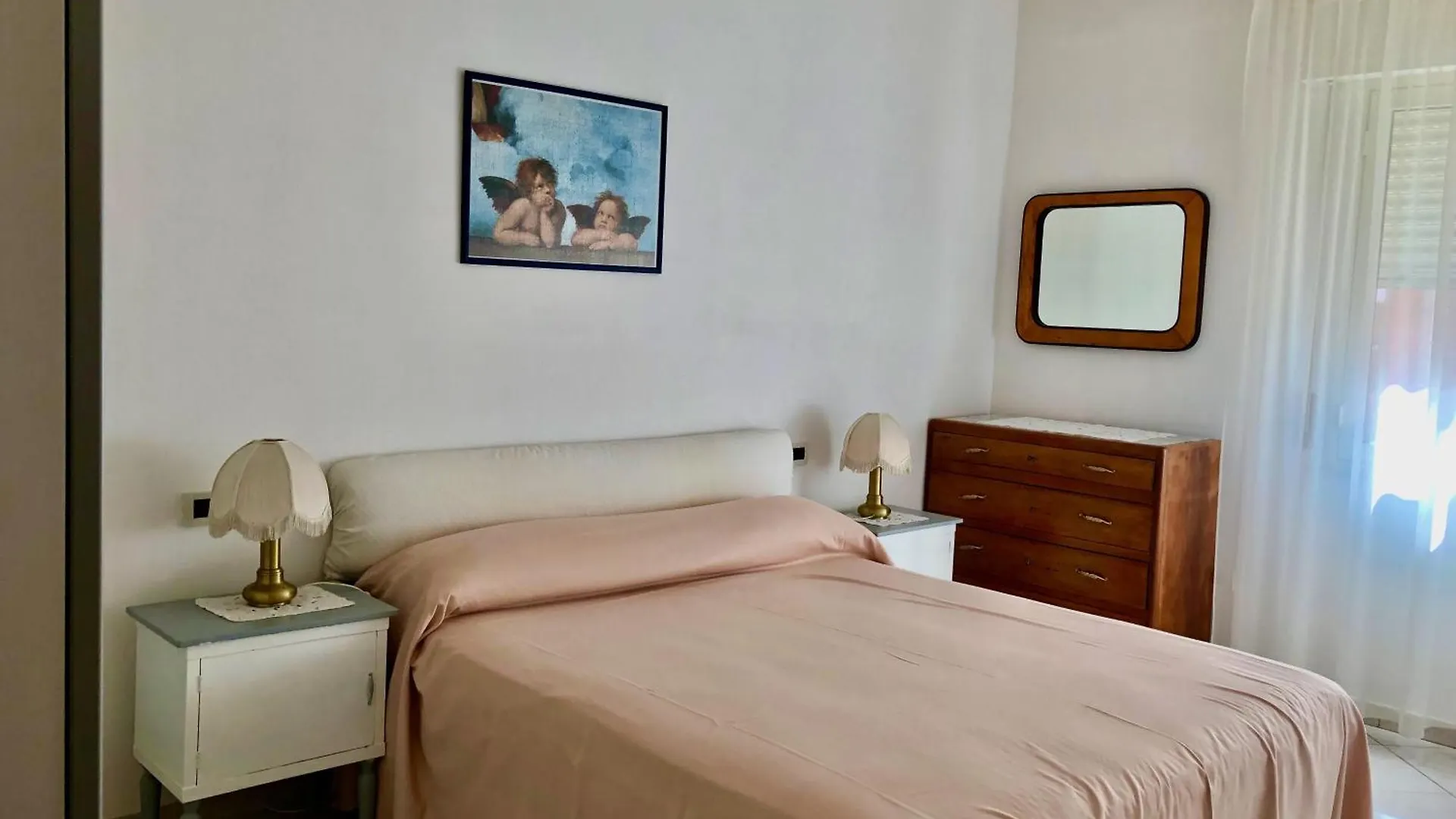 Appartamento Vacanze Teulada 0*,