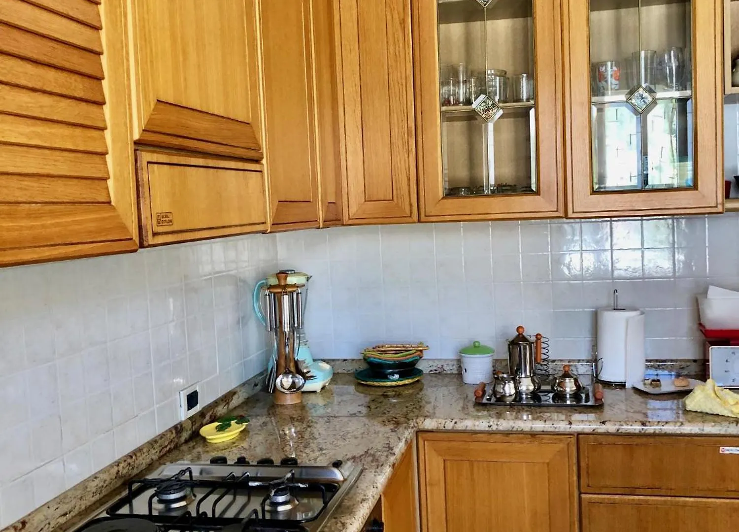 Appartamento Vacanze Teulada