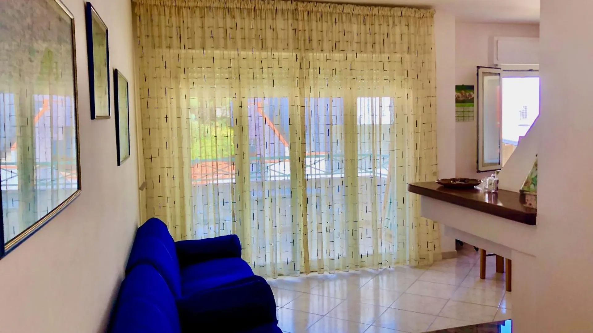 Appartamento Vacanze Teulada