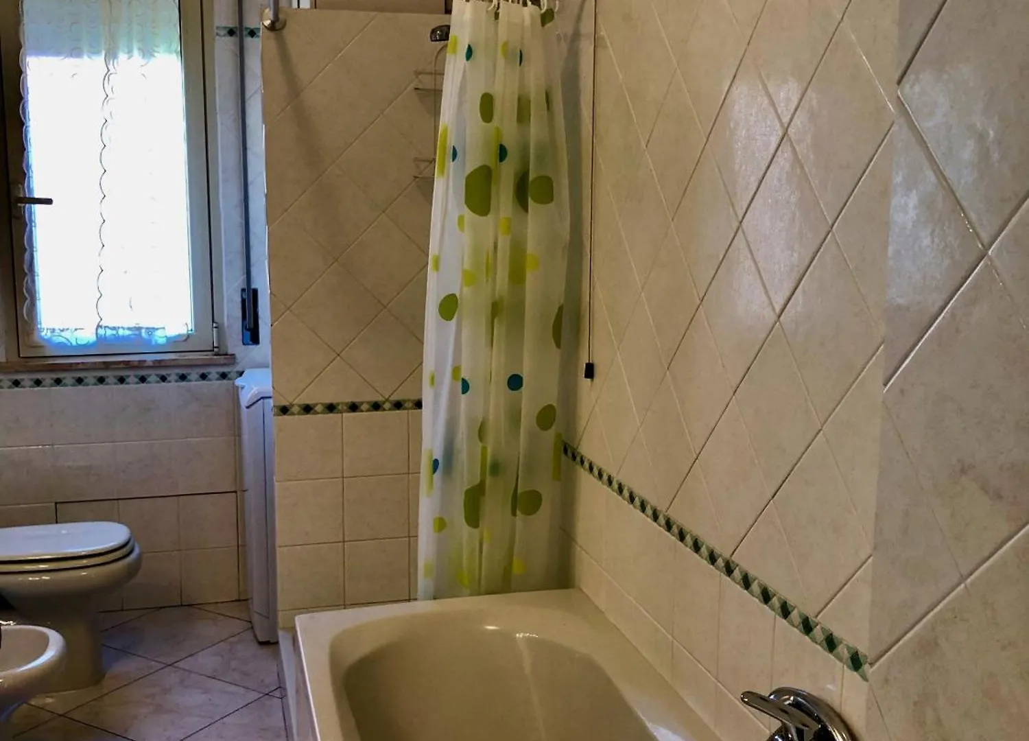 Apartment Appartamento Vacanze Teulada