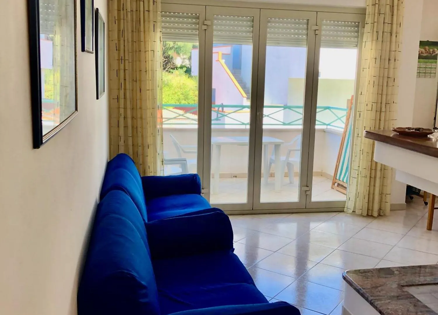 Appartamento Vacanze Teulada Italy
