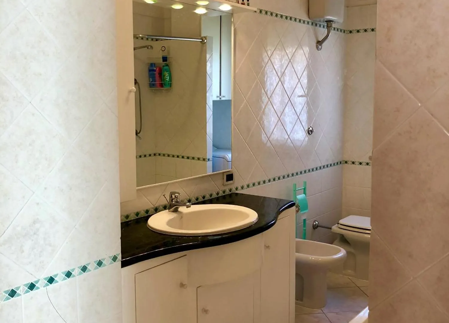 Appartamento Vacanze Teulada Apartment